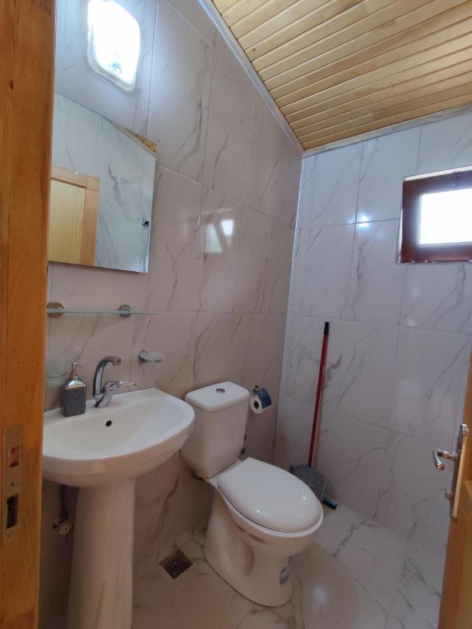 Karaoz Hurmalik Apart Evleri-Very Close To The Sea Large Garden Bungalow With Barbecue And Swing מראה חיצוני תמונה